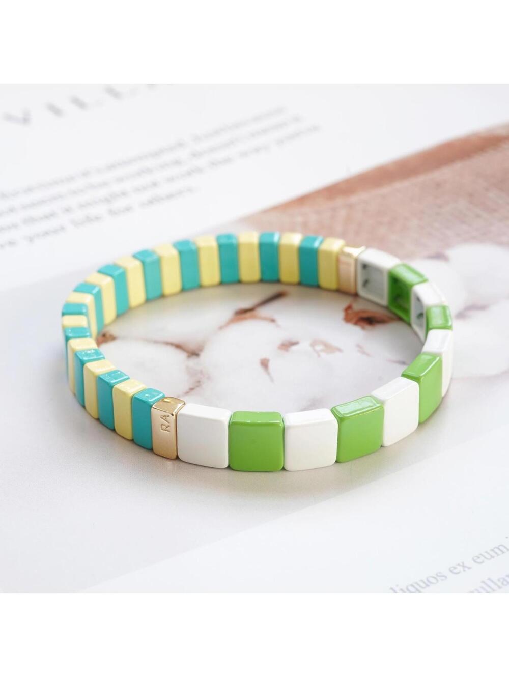 Roxanne Assoulin Happy Happy Bracelet